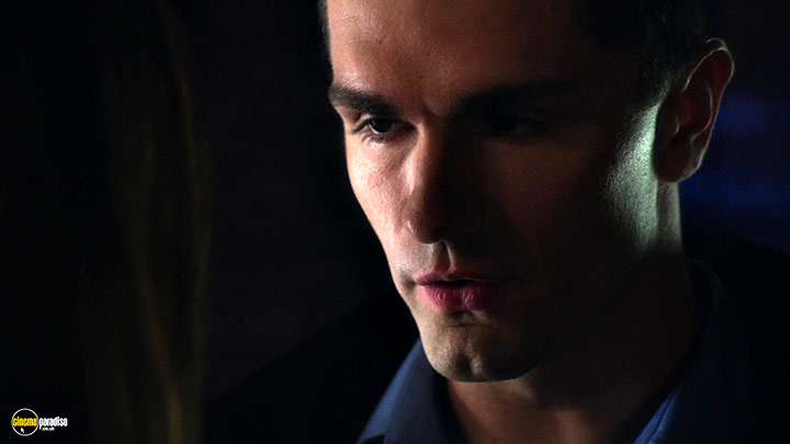 A still #12 from Smallville: Series 8 (2008)