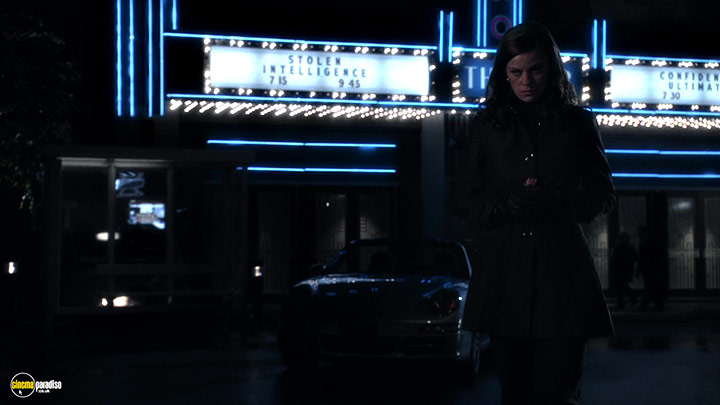 A still #9 from Smallville: Series 8 (2008)