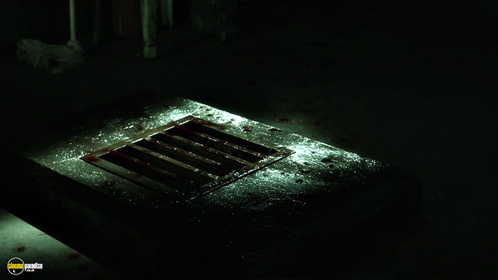 A still #6 from Smallville: Series 8 (2008)