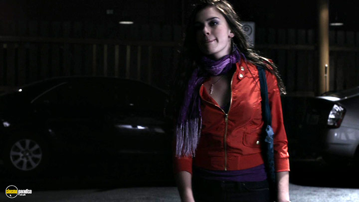 A still #33 from Smallville: Series 8 (2008)