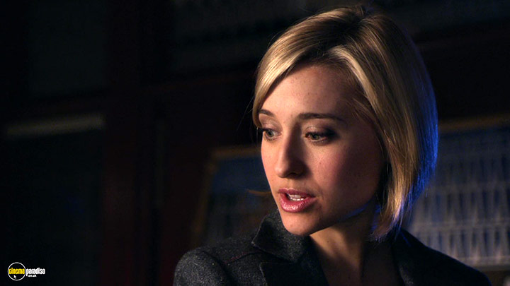 A still #32 from Smallville: Series 8 (2008)