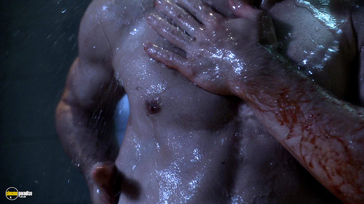 A still #29 from Smallville: Series 8 (2008)
