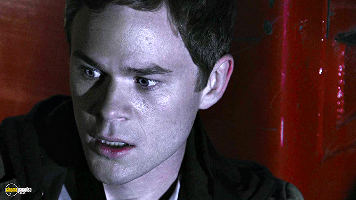 A still #26 from Smallville: Series 8 (2008)