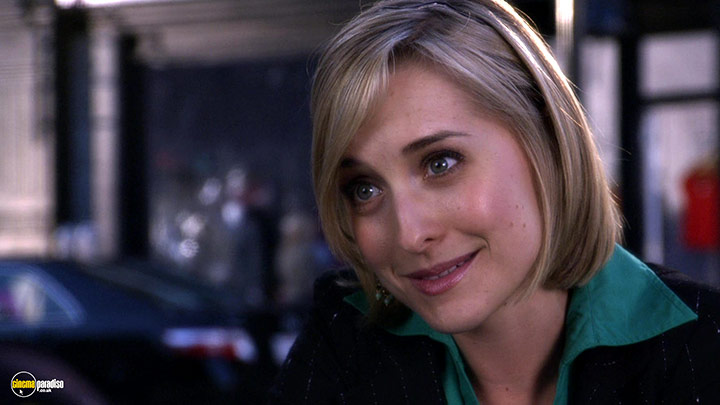A still #25 from Smallville: Series 8 (2008)