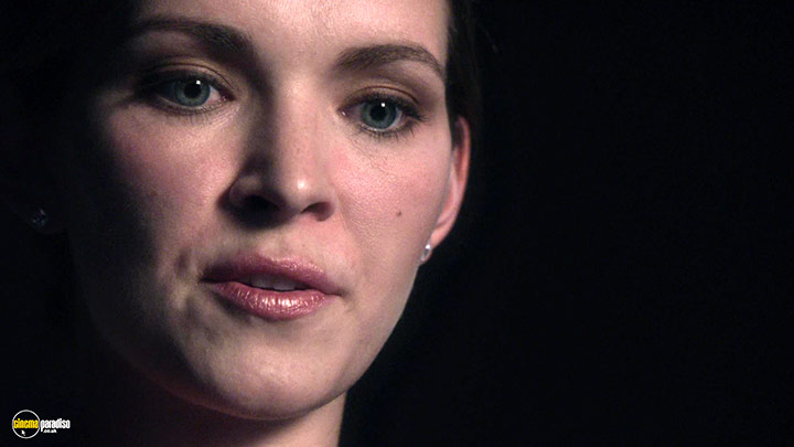 A still #24 from Smallville: Series 8 (2008)