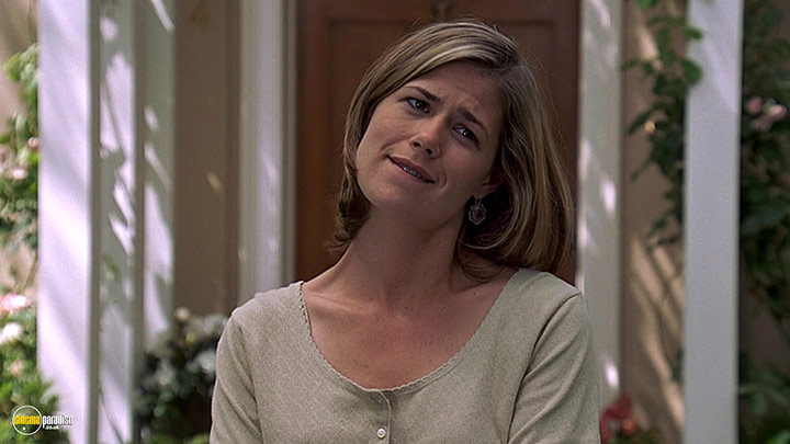 A still #31 from Liar Liar (1997) With Maura Tierney