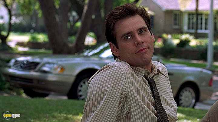 A still #30 from Liar Liar (1997) With Jim Carrey