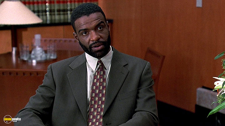 A still #28 from Liar Liar (1997)