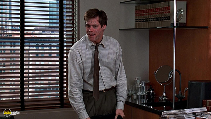 A still #23 from Liar Liar (1997) With Jim Carrey