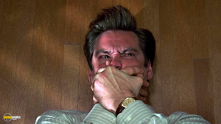 A still #22 from Liar Liar (1997) With Jim Carrey