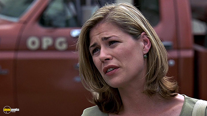 A still #19 from Liar Liar (1997) With Maura Tierney