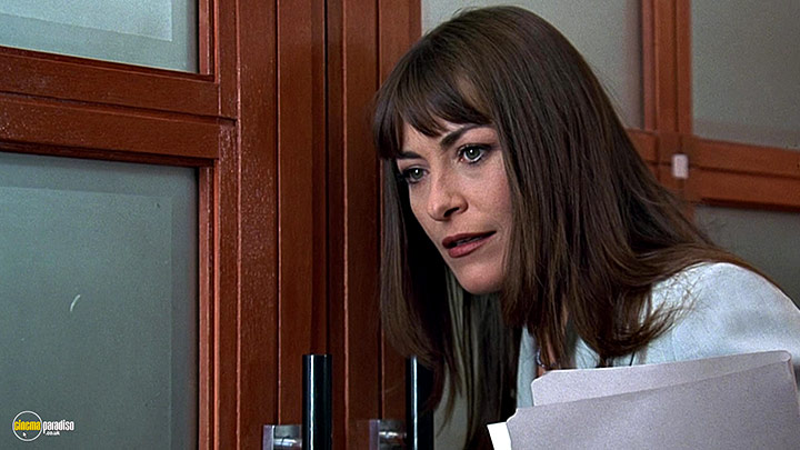A still #16 from Liar Liar (1997) With Amanda Donohoe