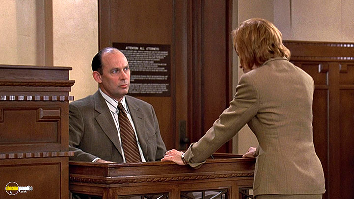 A still #12 from Liar Liar (1997)