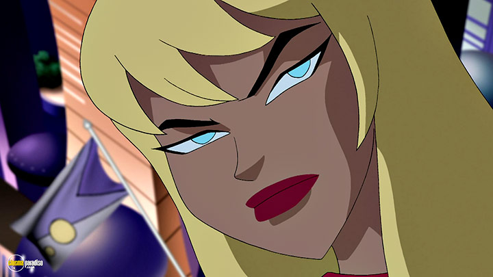 A still #21 from Justice League: Throne of Atlantis (2015)
