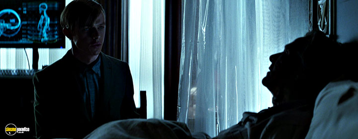 A still #1 from The Amazing Spider-Man 2 (2014) With Dane DeHaan