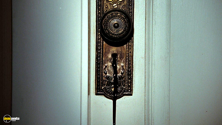 A still #26 from The Uninvited (2009)
