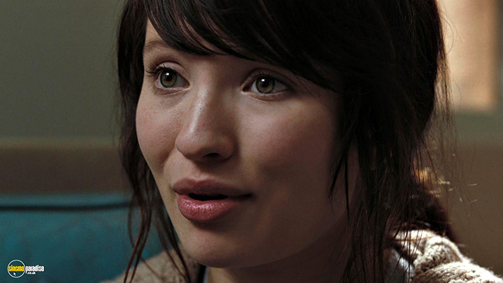 A still #25 from The Uninvited (2009) With Emily Browning