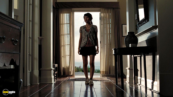 A still #20 from The Uninvited (2009) With Emily Browning