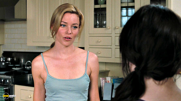 A still #18 from The Uninvited (2009) With Elizabeth Banks