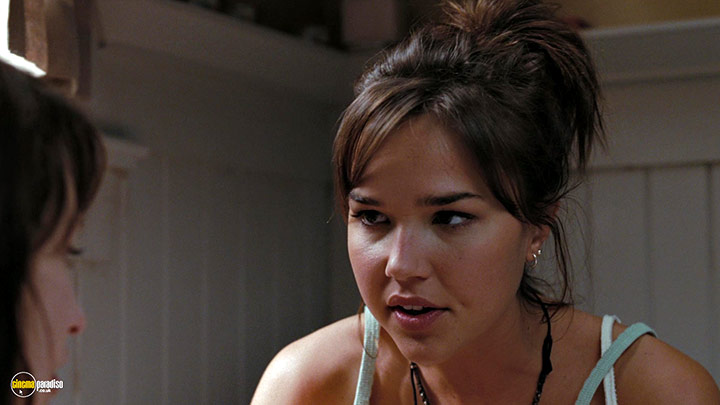 A still #14 from The Uninvited (2009) With Arielle Kebbel