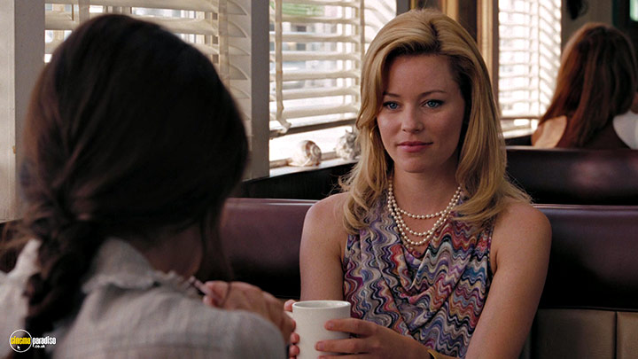A still #13 from The Uninvited (2009) With Elizabeth Banks