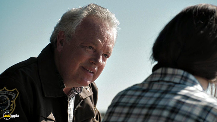 A still #11 from The Uninvited (2009) With Kevin McNulty