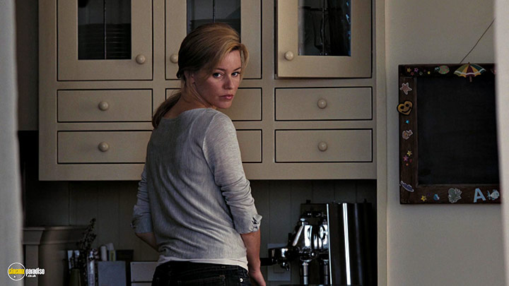A still #10 from The Uninvited (2009) With Elizabeth Banks