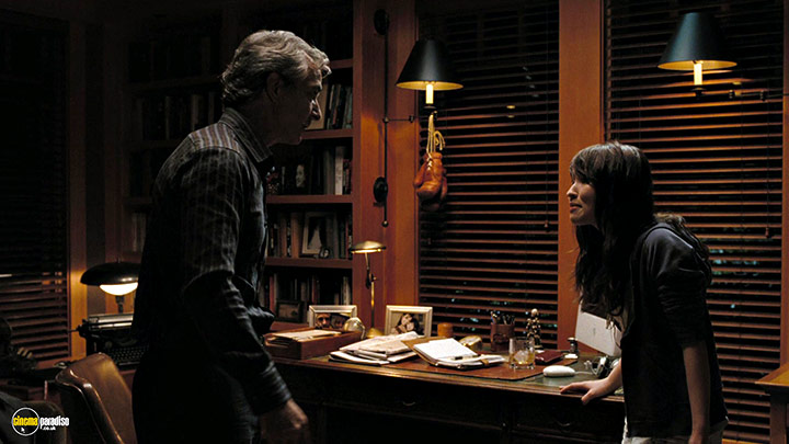 A still #8 from The Uninvited (2009)