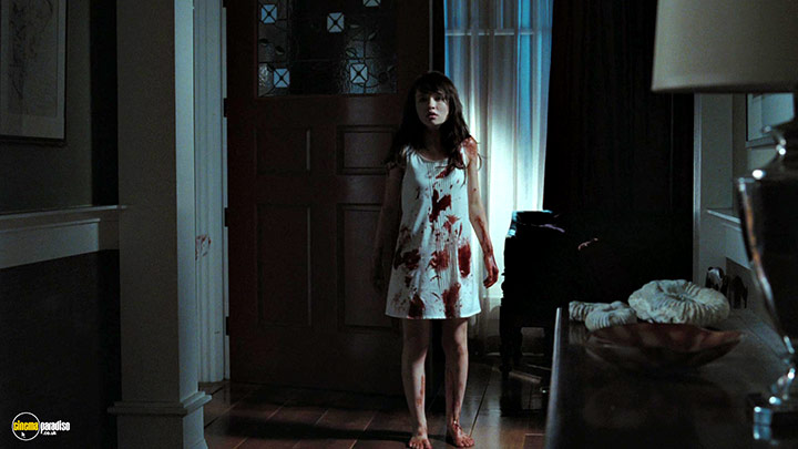A still #1 from The Uninvited (2009) With Emily Browning