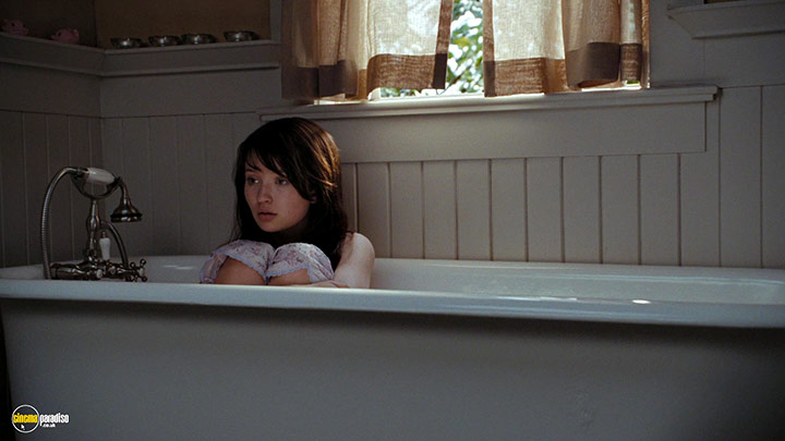 A still #4 from The Uninvited (2009) With Emily Browning