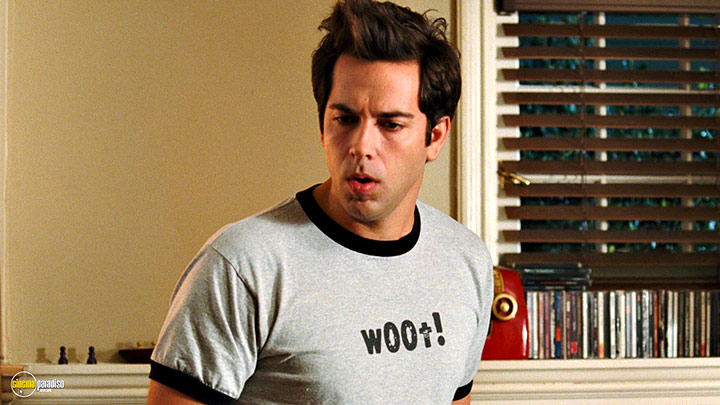 A still #16 from Alvin and the Chipmunks 2: The Squeakquel (2009) With Zachary Levi