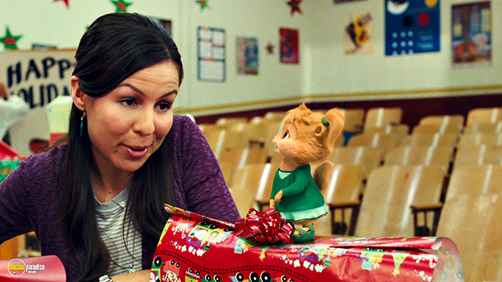 A still #10 from Alvin and the Chipmunks 2: The Squeakquel (2009)