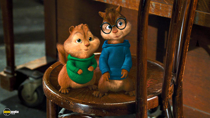 A still #8 from Alvin and the Chipmunks 2: The Squeakquel (2009)