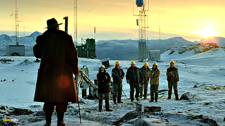 A still #32 from Rare Exports: A Christmas Tale (2010)