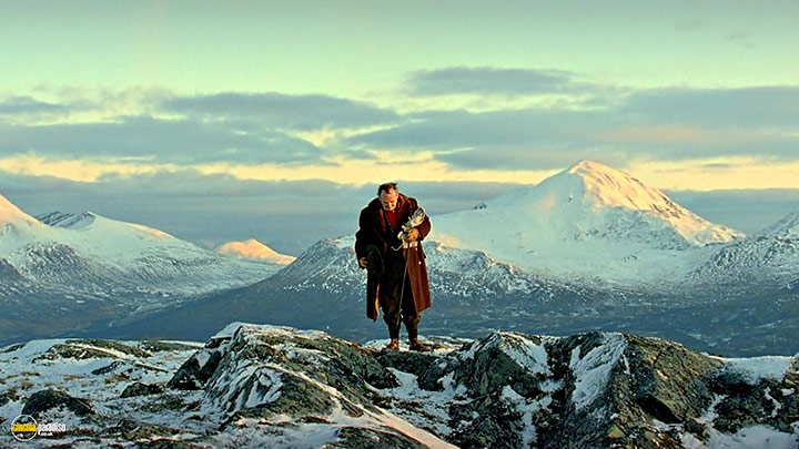 A still #31 from Rare Exports: A Christmas Tale (2010)