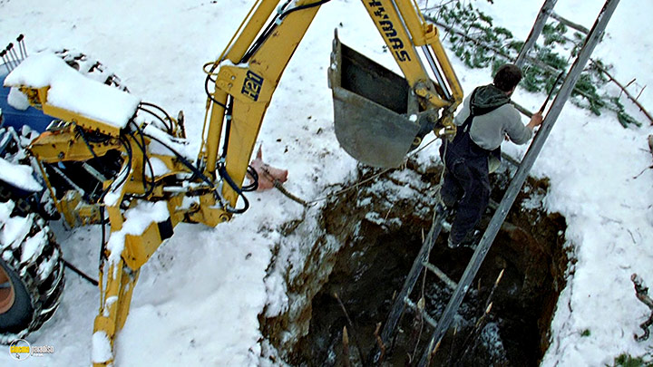 A still #30 from Rare Exports: A Christmas Tale (2010)
