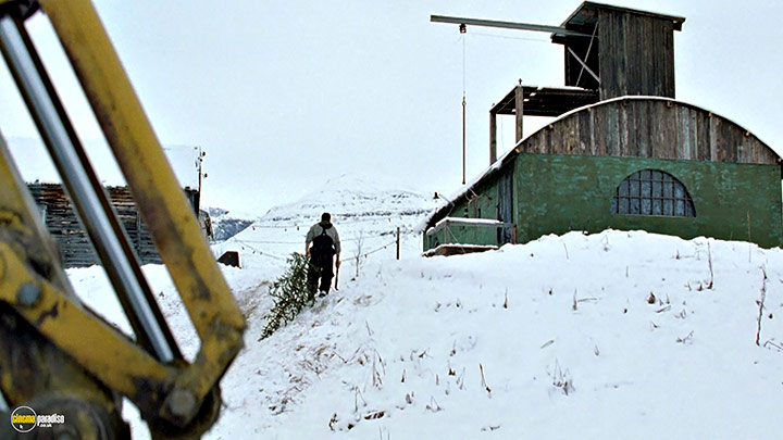 A still #29 from Rare Exports: A Christmas Tale (2010)