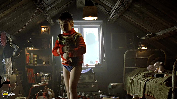 A still #28 from Rare Exports: A Christmas Tale (2010)