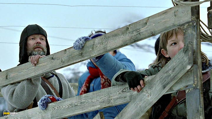 A still #27 from Rare Exports: A Christmas Tale (2010)