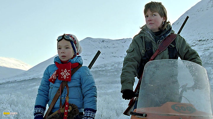 A still #26 from Rare Exports: A Christmas Tale (2010)