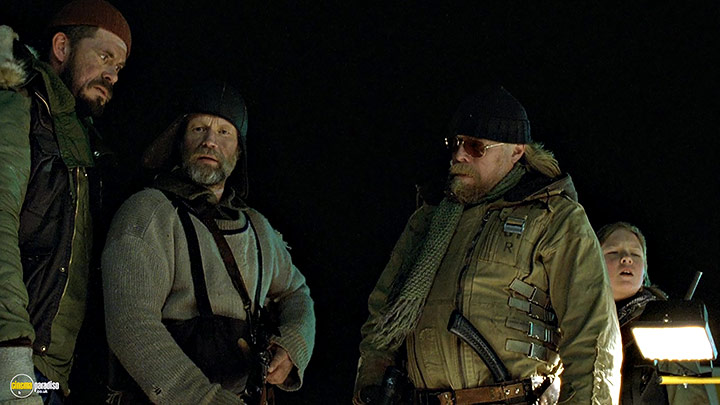 A still #22 from Rare Exports: A Christmas Tale (2010)