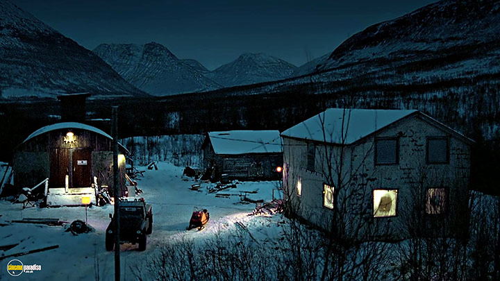 A still #21 from Rare Exports: A Christmas Tale (2010)