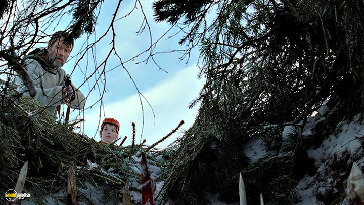 A still #20 from Rare Exports: A Christmas Tale (2010)