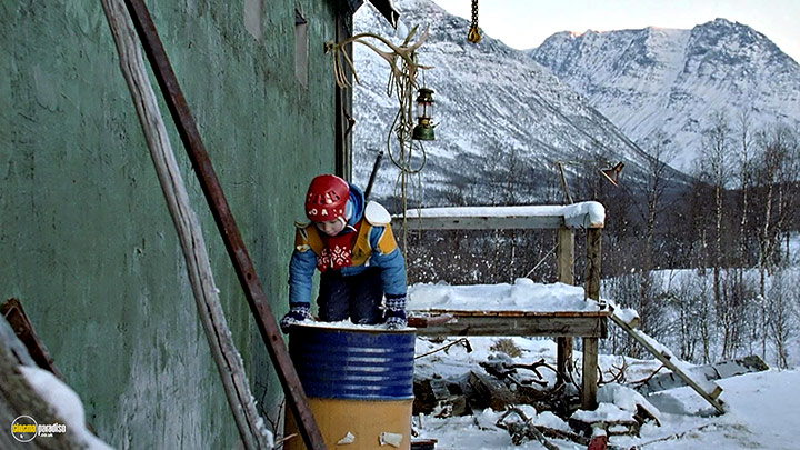 A still #16 from Rare Exports: A Christmas Tale (2010)