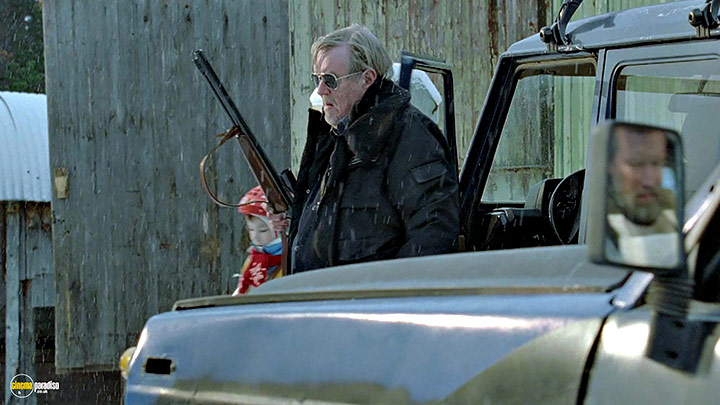 A still #15 from Rare Exports: A Christmas Tale (2010)