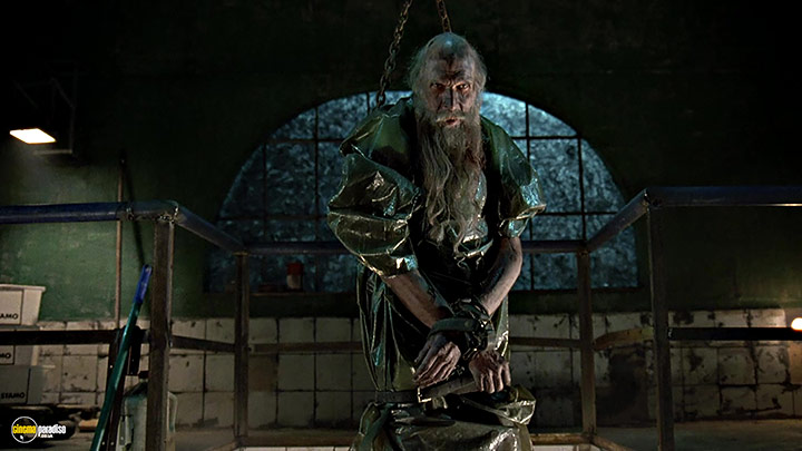 A still #12 from Rare Exports: A Christmas Tale (2010)