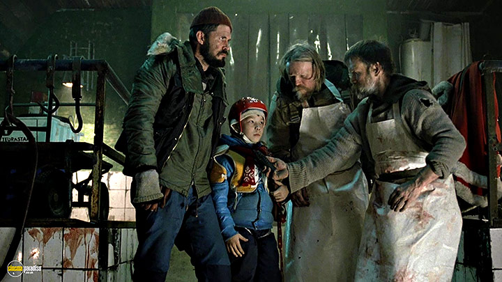 A still #11 from Rare Exports: A Christmas Tale (2010)