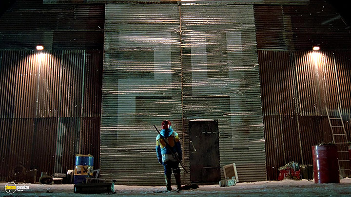 A still #9 from Rare Exports: A Christmas Tale (2010)