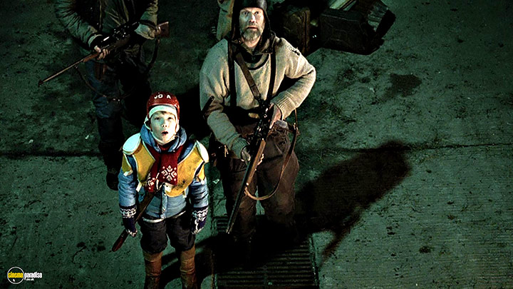 A still #8 from Rare Exports: A Christmas Tale (2010)