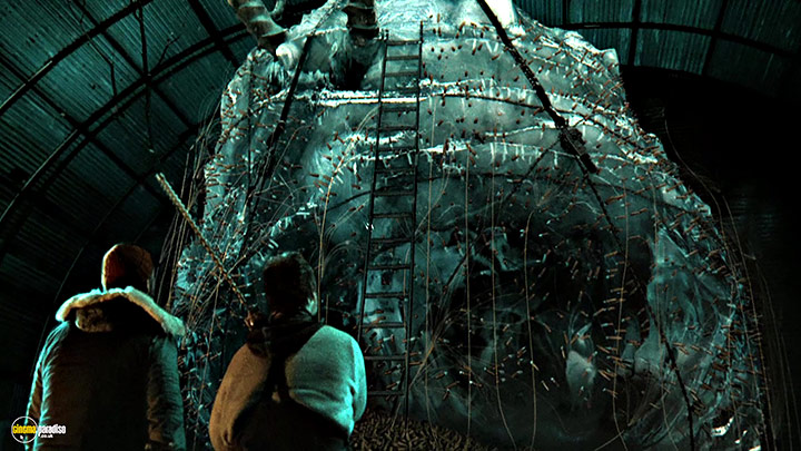 A still #5 from Rare Exports: A Christmas Tale (2010)